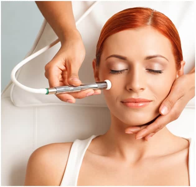 Dangers of Facial Electrical Treatments