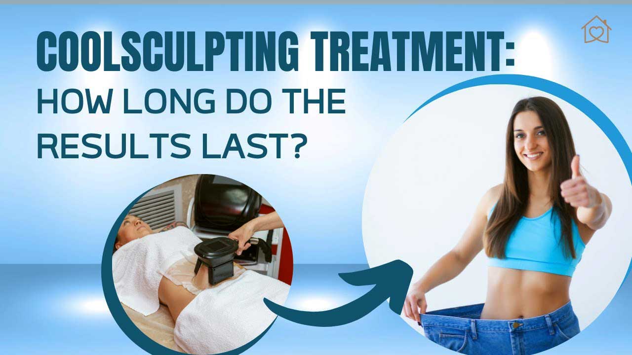 How Long Does Coolsculpting Last