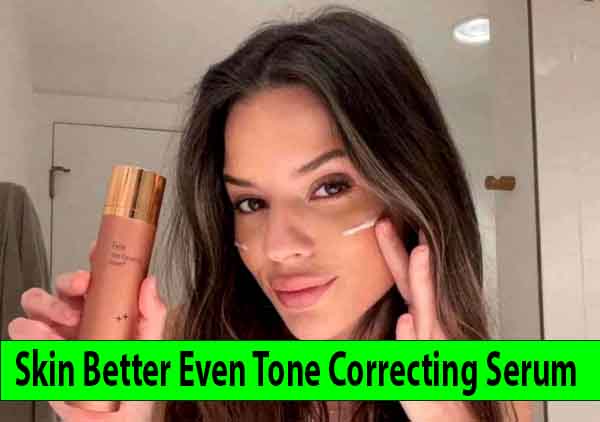 Skin Better Even Tone Correcting Serum