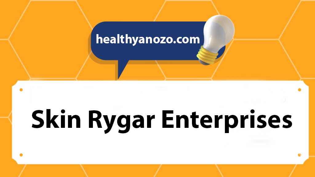Skin Rygar Enterprises