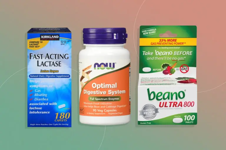 Pros And Cons Of Taking Beano - Healthy Anozo