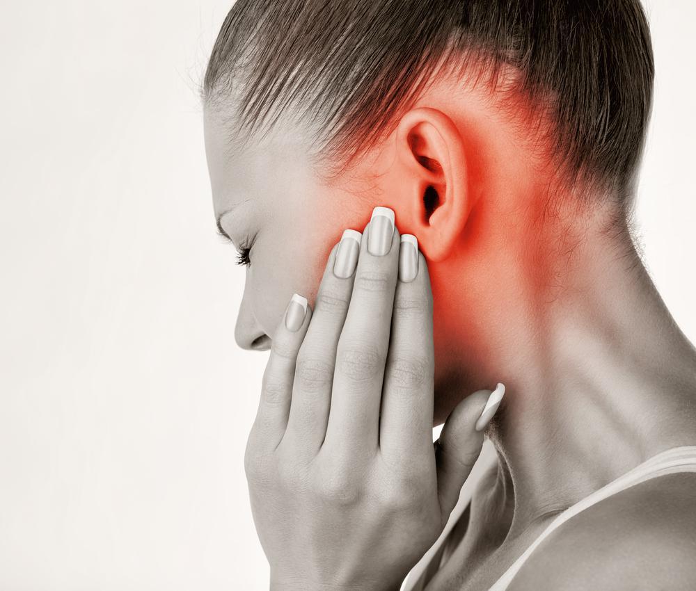 Can Wisdom Teeth Cause Ear Pain