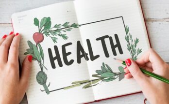 50 Simple Ways to Improve Your Health