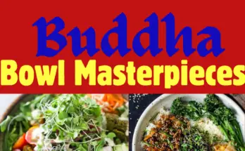 Top 10 Buddha Bowl Masterpieces