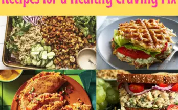 Delicious Vegan Recipes