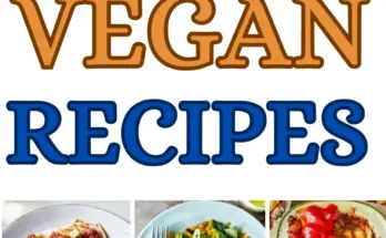 11 SimpleVeganRecipes